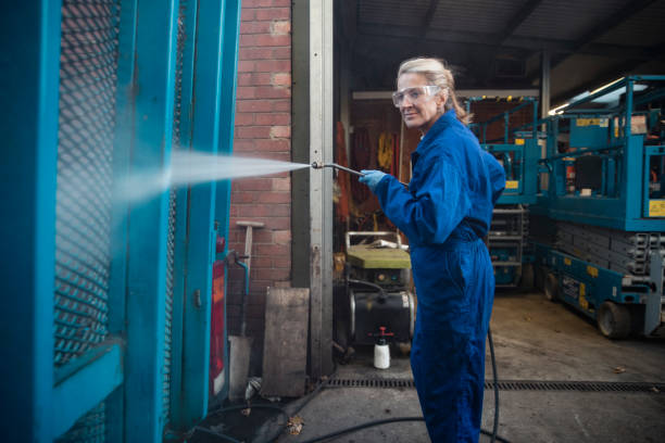 Best Gas Station Cleaning  in Lehi, UT
