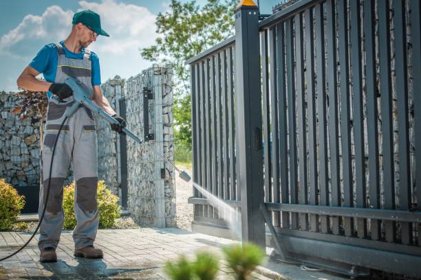Best Driveway Pressure Washing  in Lehi, UT