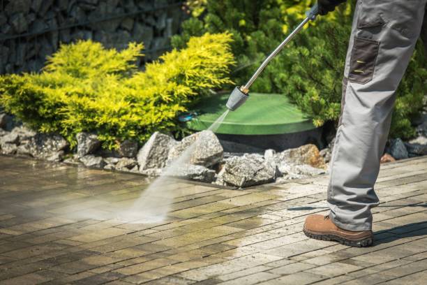 Best Gas Station Cleaning  in Lehi, UT