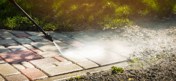 Best Building Exterior Washing  in Lehi, UT
