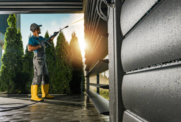 Best House Exterior Washing  in Lehi, UT