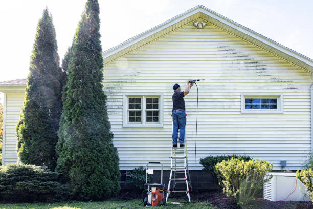 Trusted Lehi, UT  Pressure Washing Services Experts