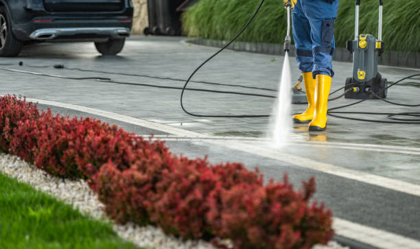 Playground Equipment Cleaning in Lehi, UT