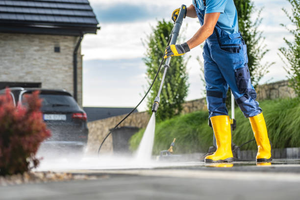 Best Restaurant Pressure Washing  in Lehi, UT
